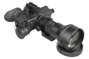 iluminador IR de 850 nm