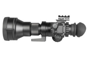 binocular Gen 2+ de fósforo verde