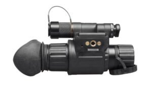 monocular de visión nocturna de fósforo blanco