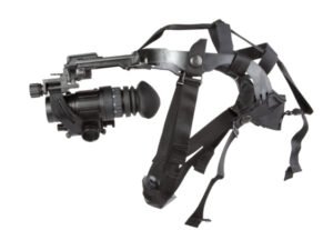 PVS-14 Gen 2+ fósforo verde