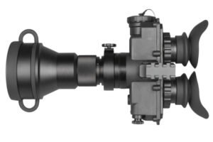 binocular de visión nocturna de largo alcance