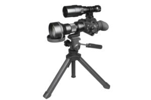 binocular de visión nocturna 5x
