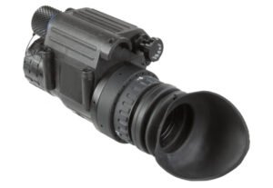 PVS-14 night vision monocular