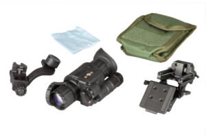 monocular intensificador de imagen