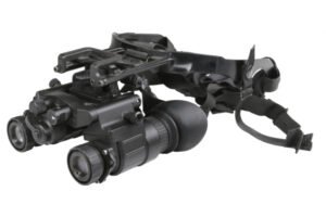autogated night vision goggle autogated night vision goggle
