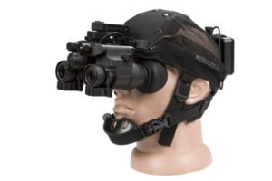 auto-gated Gen 2+ goggle auto-gated Gen 2+ goggle