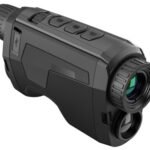 AGM Fuzion LRF TM50-640 Thermal Monocular