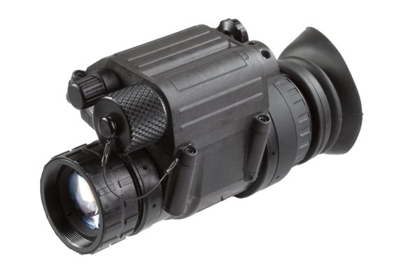 AGM PVS-14 NL2 Night Vision Monocular (Gen 2+ Level 2 Green)