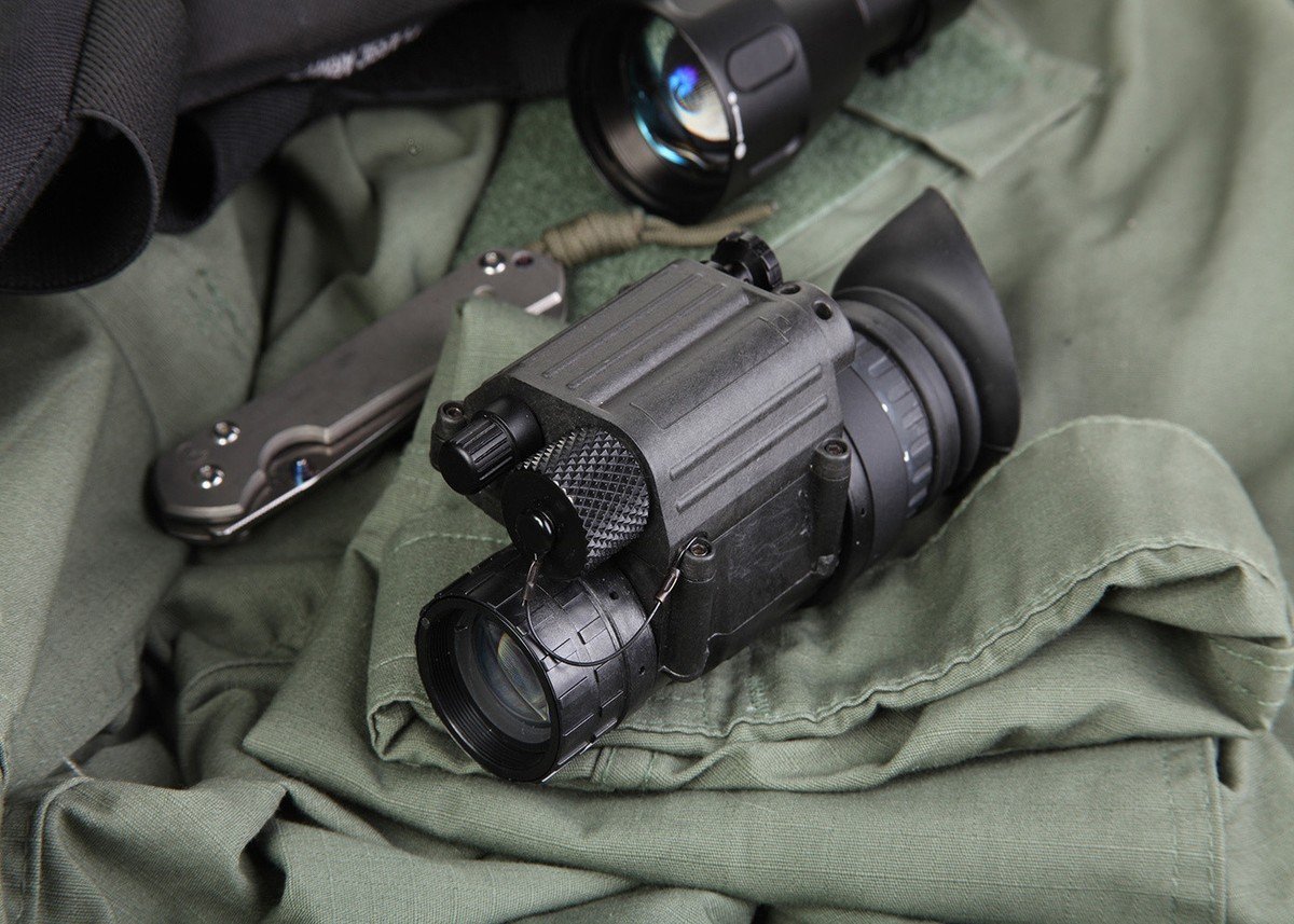 AGM PVS-14 NW1