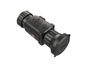 clip-on thermal day scope