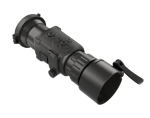 long range thermal clip-on