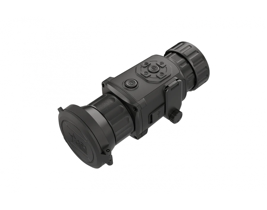 AGM Rattler TC50-640 Thermal Clip-On