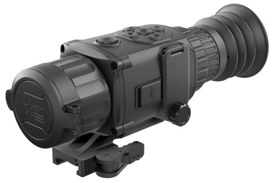 AGM Rattler TS19-256 Thermal Riflescope