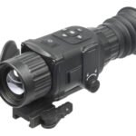 AGM Rattler TS50-640 Thermal Riflescope