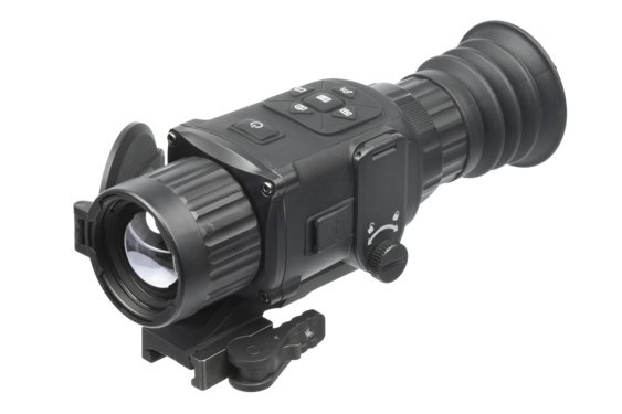 AGM Rattler TS50-640 Thermal Riflescope