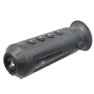 monocular térmico compacto para caza