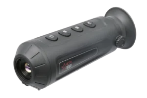 monocular térmico para caza