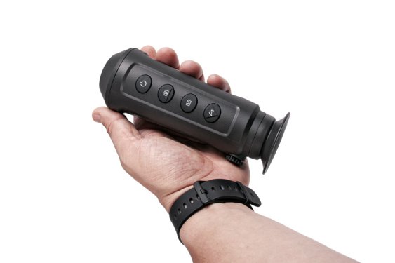AGM Taipan TM15-256