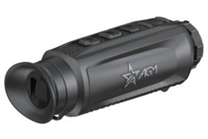 monocular térmico para jabalí