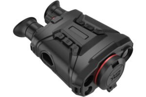 long range thermal binocular