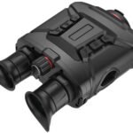 AGM Voyage LRF TB50-640 Thermal Binocular