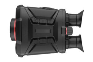 thermal binocular