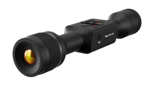 lightweight thermal scope lightweight thermal scope