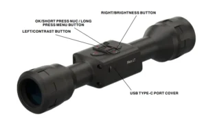 thermal scope for airgun rimfire thermal scope for airgun rimfire