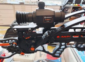 versatile thermal attachment