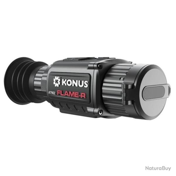 Konus Flame-R 2.5-20x Thermal Riflescope