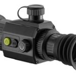 Clip-on térmico PixFra Chiron C635F