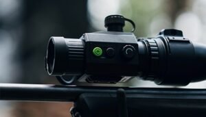 clip-on térmico PixFra
