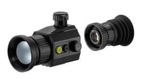 PixFra thermal clip-on