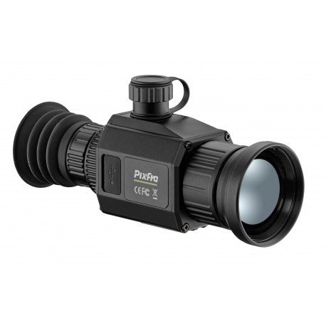 PixFra Chiron C450F Thermal Clip-On
