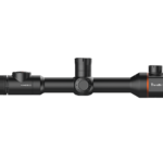 ThermTec Ares 650 LRF 2.0 Thermal Riflescope