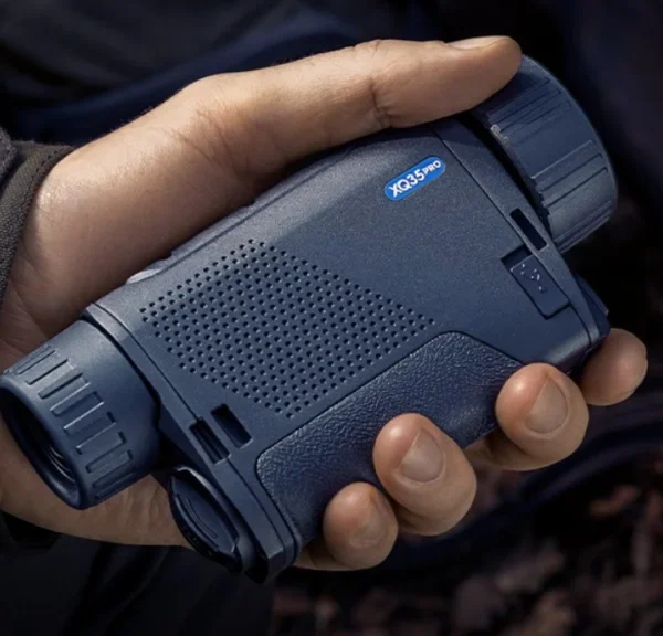 budget thermal monocular
