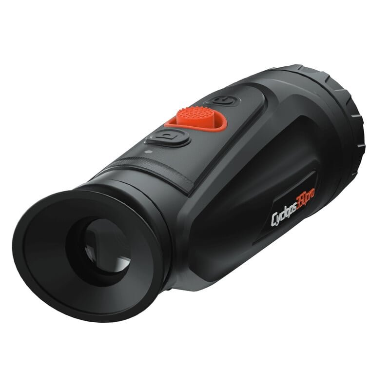 CYCLOPS PRO SERIES ThermTec Cyclops Pro