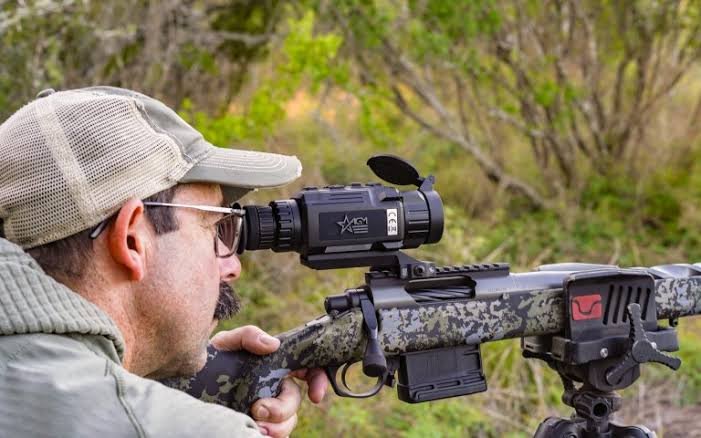 How Much Does a Thermal Scope or Monocular Cost?
