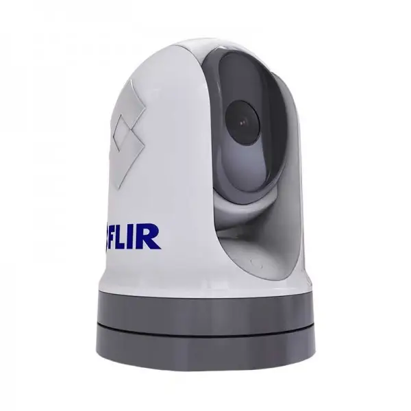 flir marine thermal camera