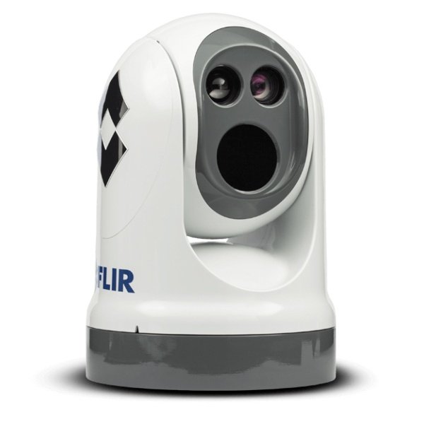 flir m500