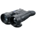 Pulsar Merger Duo NXP50 Multispectral Thermal & Night Vision Binocular