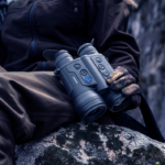 Pulsar Merger LRF XL50 Thermal Imaging Binocular