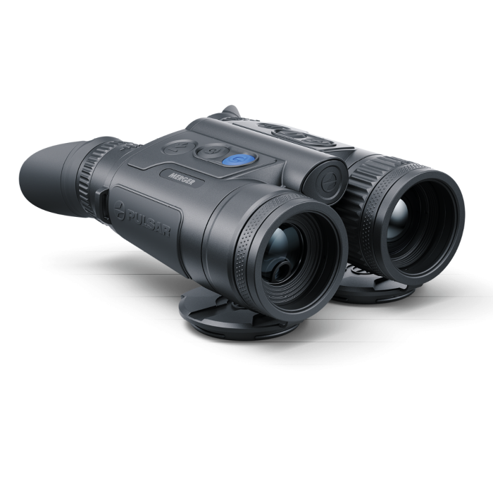 Pulsar Merger LRF XP35 Thermal Imaging Binocular