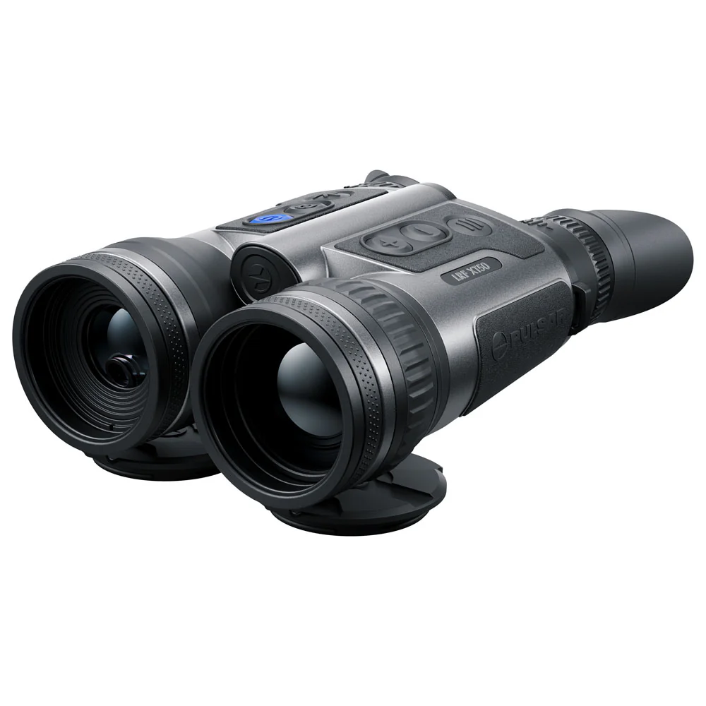 Pulsar Merger LRF XT50 Thermal Imaging Binocular