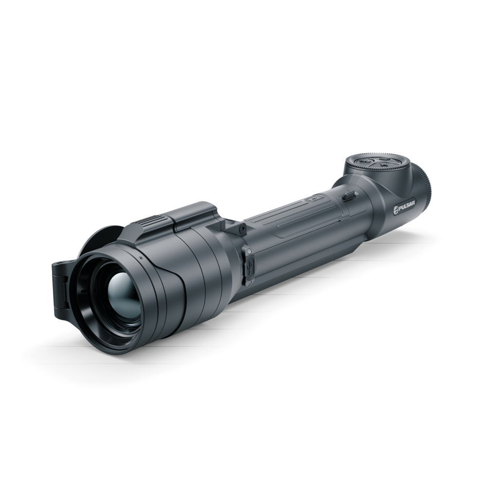 Pulsar Talion XG35 Thermal Imaging Riflescope
