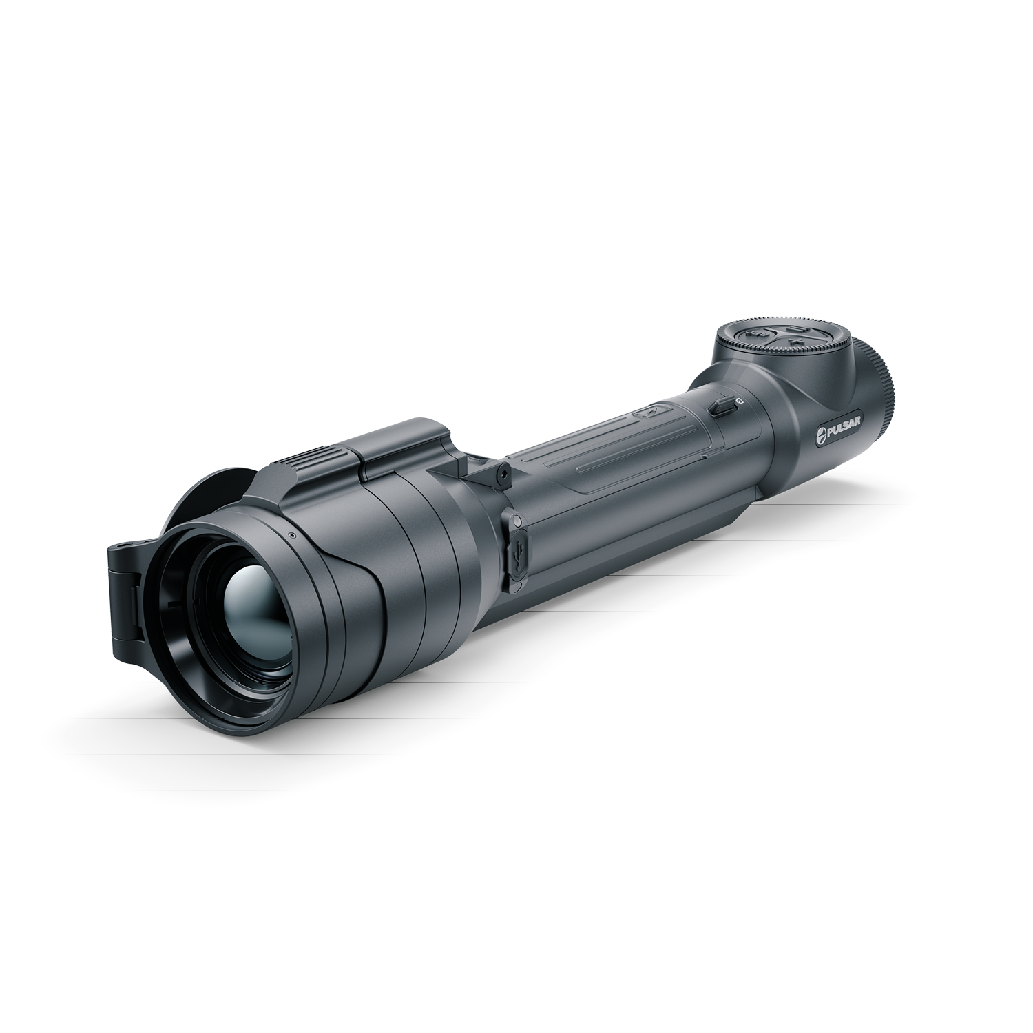 Pulsar Talion XG35 Thermal Imaging Riflescope Pulsar Talion XG35 Thermal Imaging Riflescope