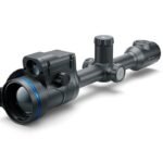 Pulsar Thermion 2 LRF XG60 Thermal Imaging Riflescope