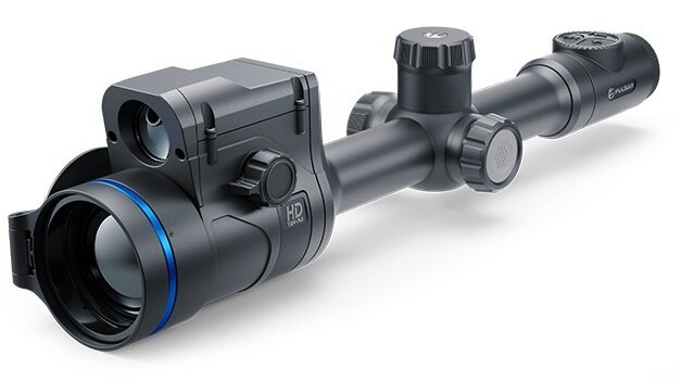 Pulsar Thermion 2 LRF XP50 Pro Thermal Imaging Riflescope