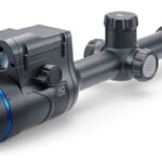 Pulsar Thermion 2 LRF XL50 Thermal Imaging Riflescope