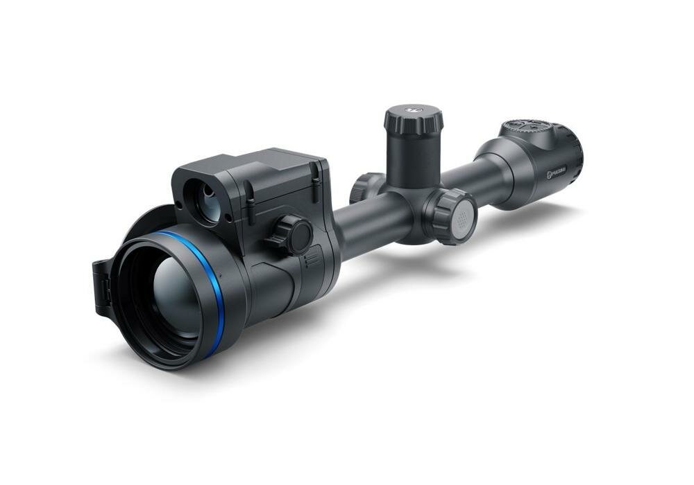 Pulsar Thermion 2 LRF XP60 Thermal Imaging Riflescope